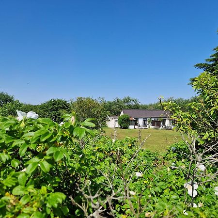 Villa Amalia Nes  Esterno foto