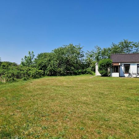 Villa Amalia Nes  Esterno foto