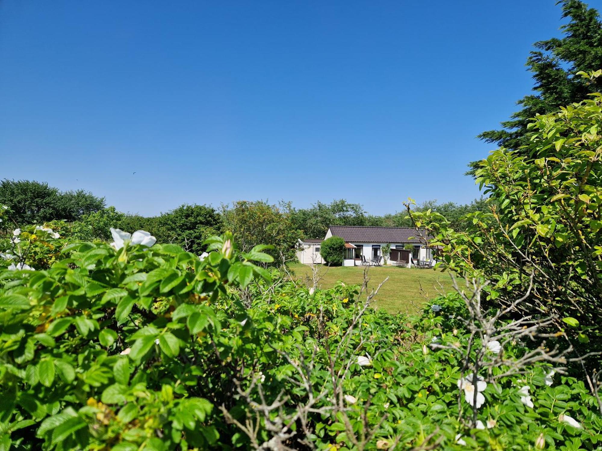 Villa Amalia Nes  Esterno foto