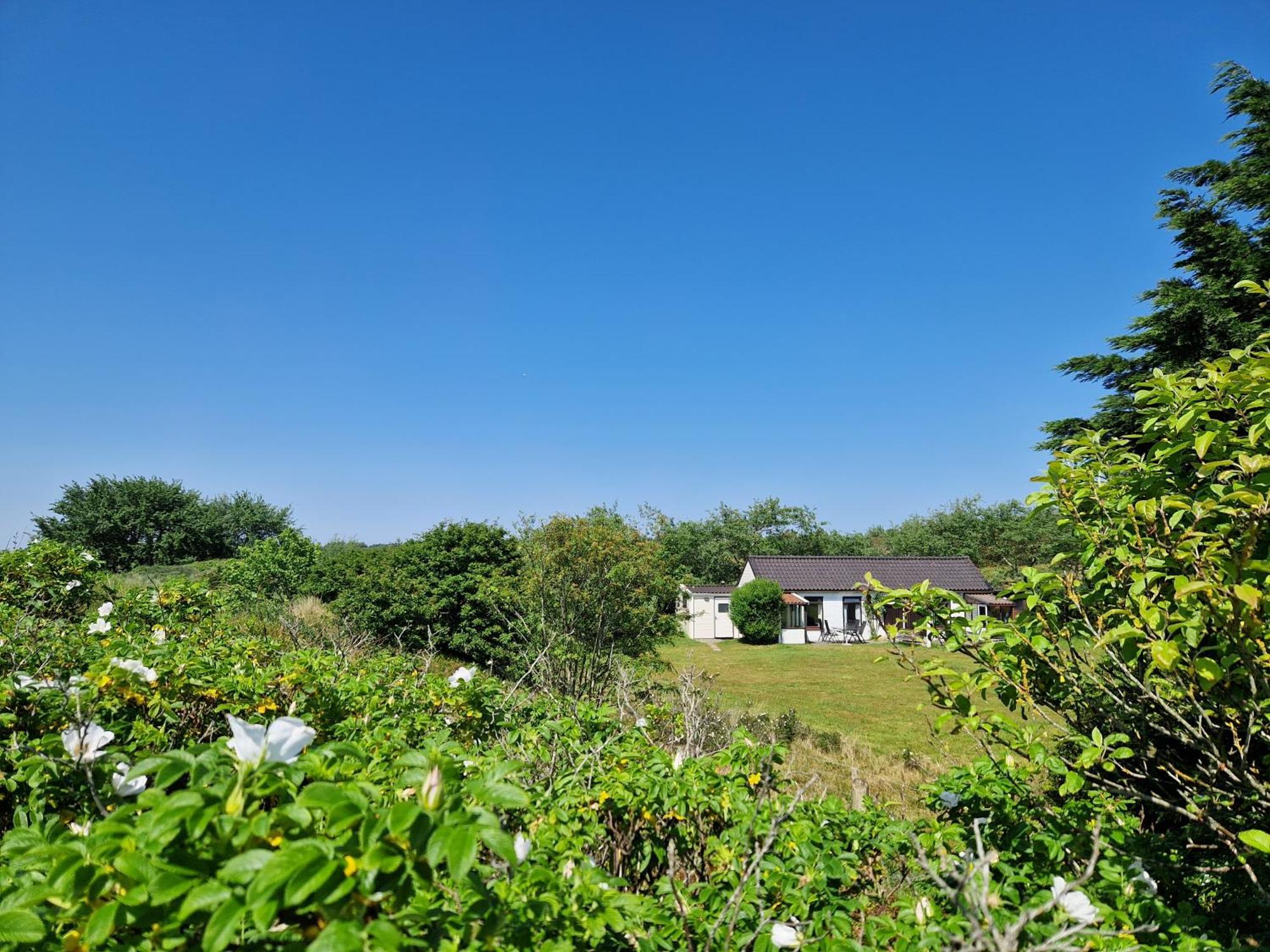 Villa Amalia Nes  Esterno foto